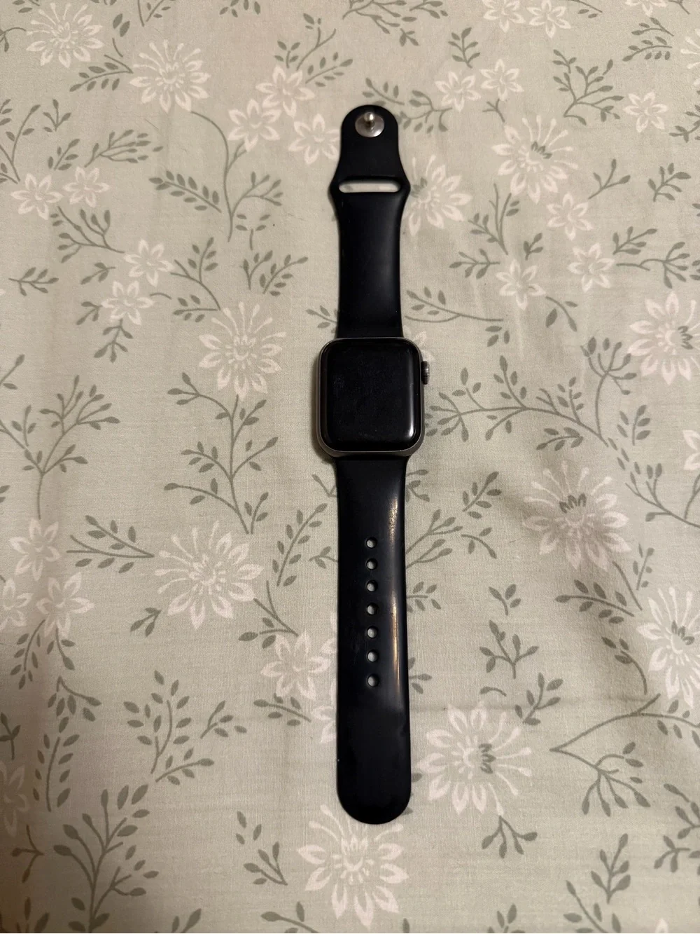 Apple Watch Nike Series 5 GPS
